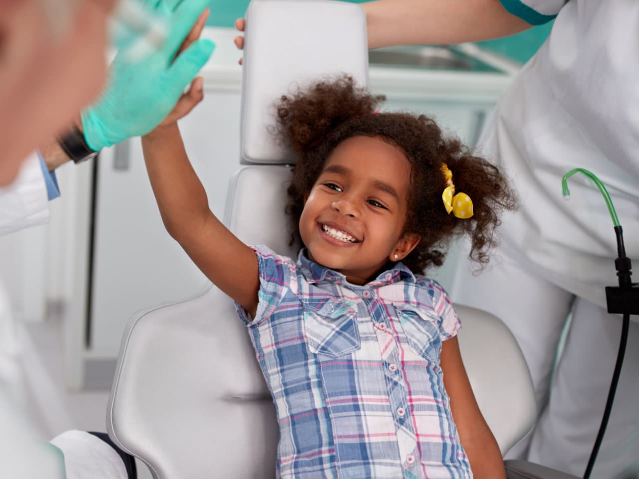 Pediatric Dental Emergency