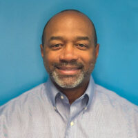 Dr. Michael Holt
